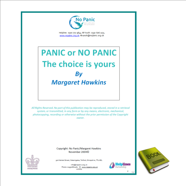 Panic or No Panic